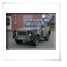 Suzuki SJ 410 Danish Military