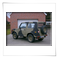Suzuki SJ 410 Danish Military