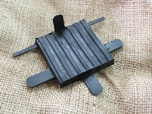Pedal Pad