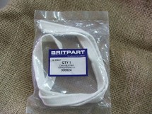 Bonnet Rest Strip