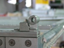Scharnierfitting