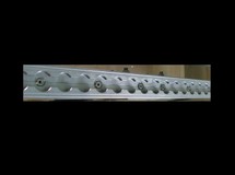 AJ-Systemschiene Light