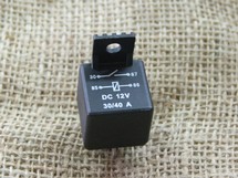 Relais 12V/30A