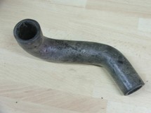 Kühlerschlauch unten