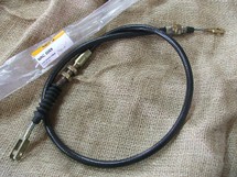 Handbremsseil