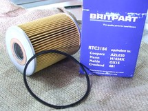 Ölfilter 2,25L 4Zyl Benzin/Diesel