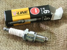 Zündkerze NGK V-Line